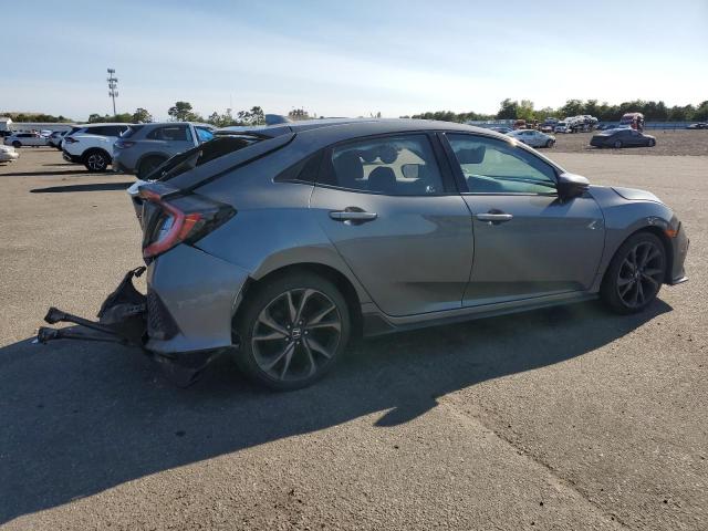 2019 HONDA CIVIC SPOR - SHHFK7H40KU414905