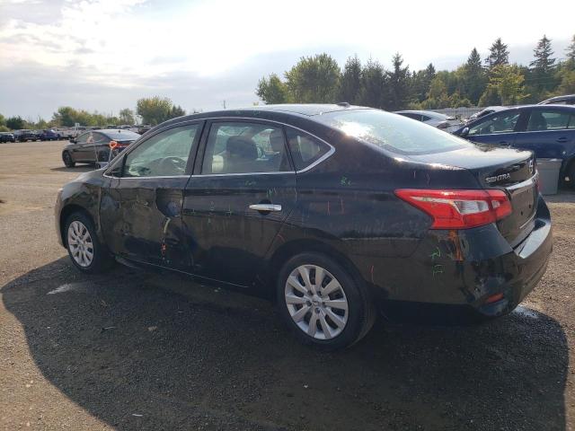2017 NISSAN SENTRA S - 3N1AB7AP3HY319867