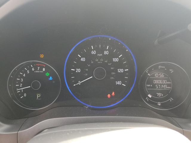 2016 HONDA HR-V LX - 3CZRU5H34GM752163