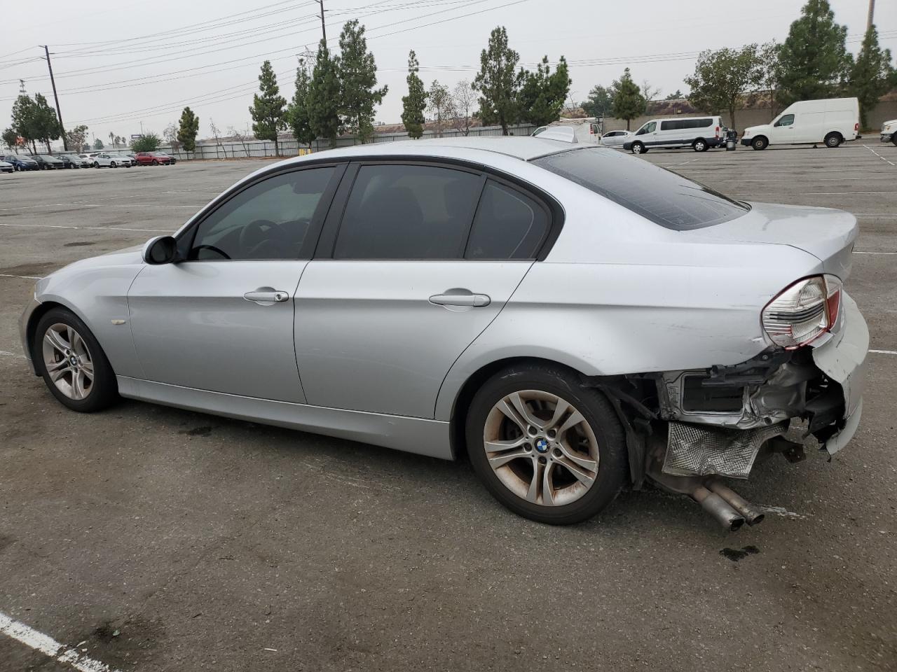 Lot #2838487018 2008 BMW 328 I SULE