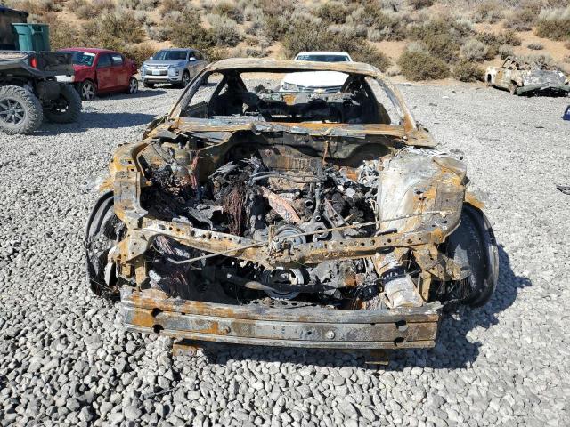 2023 FORD MUSTANG GT - 1FA6P8CFXP5299987