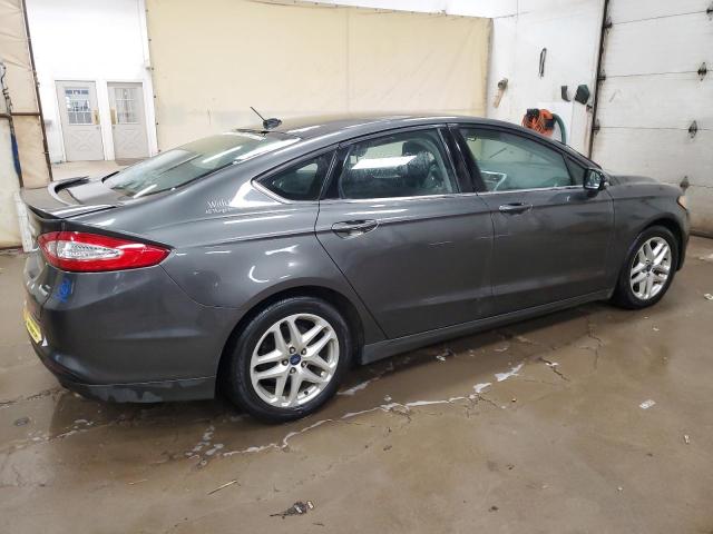 VIN 1FA6P0HD2F5128612 2015 Ford Fusion, SE no.3