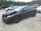 2015 HONDA CIVIC LX - 19XFB2F57FE062854