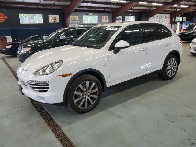 VIN WP1AF2A2XELA44428 2014 Porsche Cayenne no.1