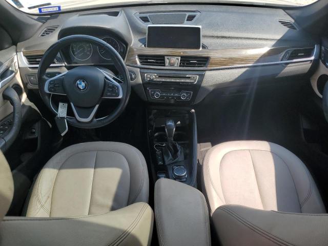 2016 BMW X1 XDRIVE2 - WBXHT3C31GP885301