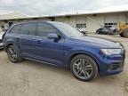 Lot #3023665933 2020 AUDI Q7 PRESTIG