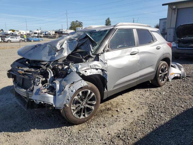 2023 CHEVROLET TRAILBLAZE #3004395723