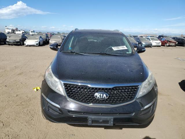 VIN KNDPBCAC2E7641104 2014 KIA Sportage, LX no.5