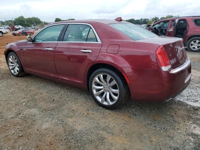 2018 CHRYSLER 300 LIMITE - 2C3CCAEG9JH168592