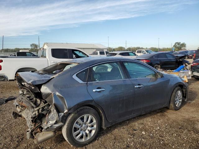 2017 NISSAN ALTIMA 2.5 - 1N4AL3AP4HC291370