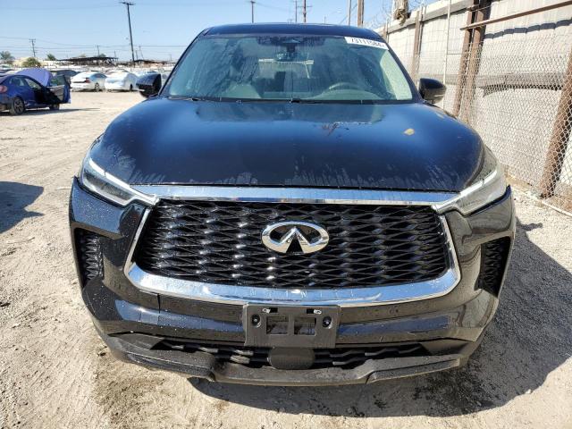 2024 INFINITI QX60 PURE 5N1DL1ER7RC330909