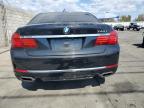 BMW 740 I photo