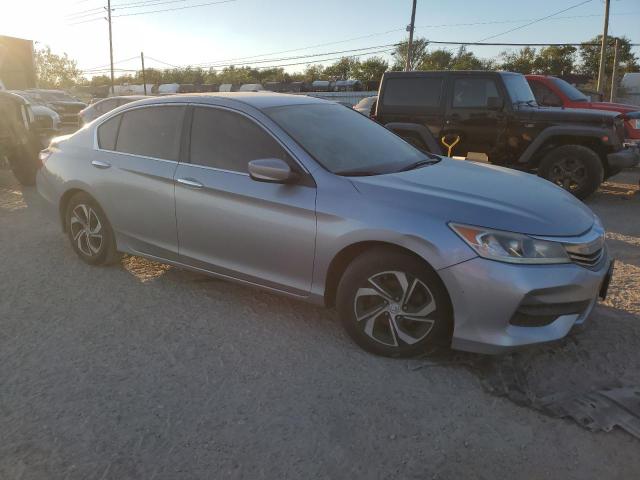 2017 HONDA ACCORD LX - 1HGCR2F31HA224577