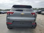 CHEVROLET TRAILBLAZE photo