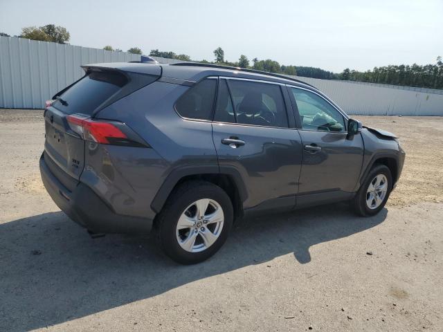 2021 TOYOTA RAV4 XLE - 2T3P1RFV1MC165321