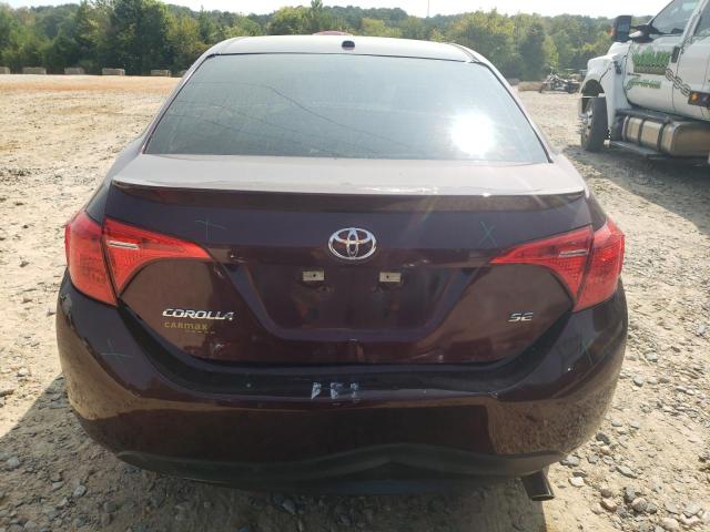 VIN 5YFBURHE0HP588176 2017 Toyota Corolla, L no.6