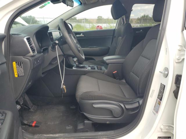 2020 KIA SPORTAGE L - KNDPMCAC4L7810403