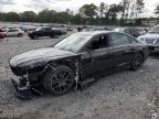 2020 AUDI A8 L - WAU8EAF80LN009356