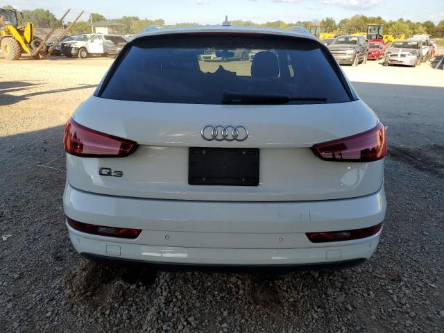 VIN WA1BCCFS8HR015079 2017 Audi Q3, Premium no.6