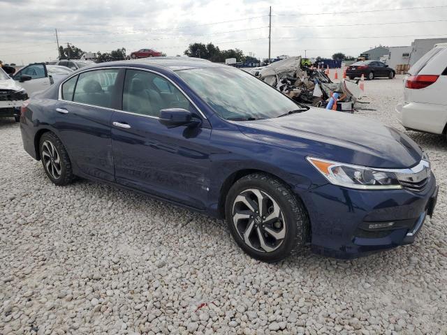 2017 HONDA ACCORD EX - 1HGCR2F06HA223558