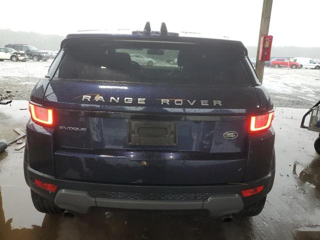 2017 LAND ROVER RANGE ROVE - SALVP2BG9HH204969