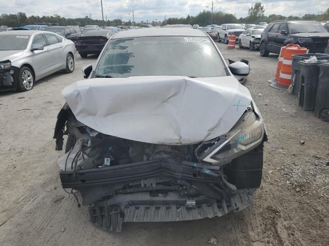 2018 NISSAN SENTRA S - 3N1AB7AP4JY297819