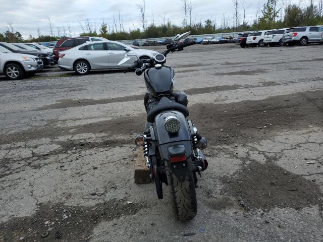 2014 YAMAHA XVS950 CU JYAVN05E2EA001613