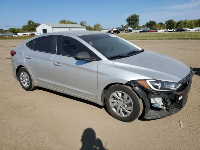 2018 HYUNDAI ELANTRA SE - 5NPD74LF7JH355076