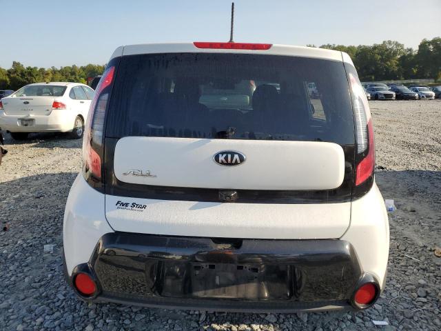 VIN KNDJP3A58G7317599 2016 KIA Soul, + no.6