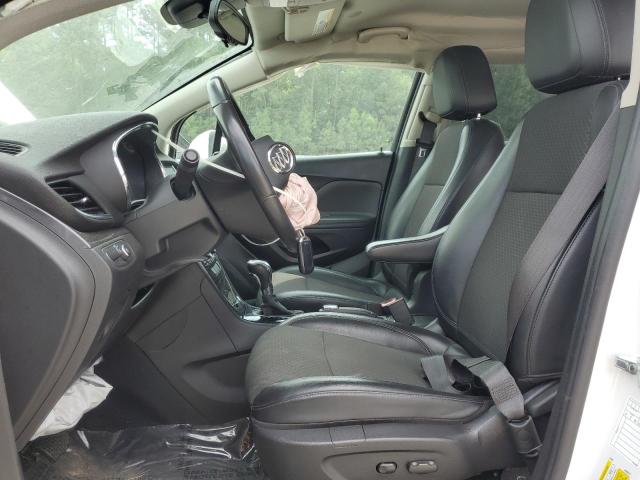 2020 BUICK ENCORE PRE - KL4CJASB5LB004627