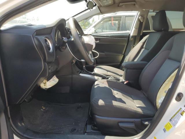 2018 TOYOTA COROLLA L - 2T1BURHE7JC977998