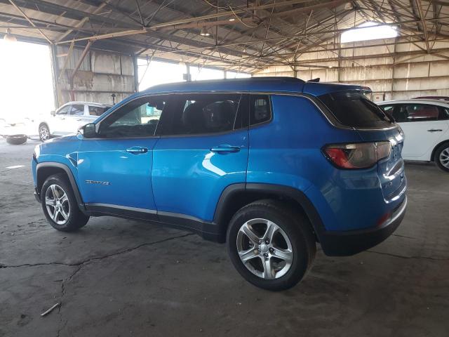 VIN 3C4NJDBN0RT582555 2024 Jeep Compass, Latitude no.2