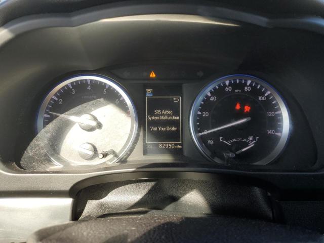 2019 TOYOTA HIGHLANDER - 5TDJZRFH9KS573104