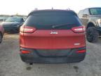 JEEP CHEROKEE L photo