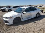 2021 TOYOTA CAMRY LE - 4T1C31AK3MU561197