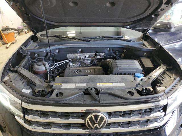 VIN 1V2LC2CA0MC223095 2021 Volkswagen Atlas, SE no.12