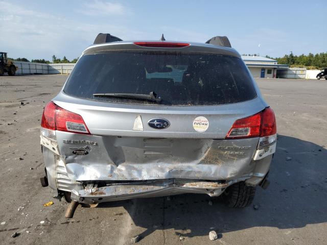 VIN 4S4BRBDC0E3302694 2014 Subaru Outback, 2.5I Pre... no.6