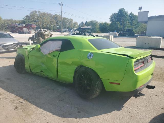2015 DODGE CHALLENGER - 2C3CDZAT3FH822282