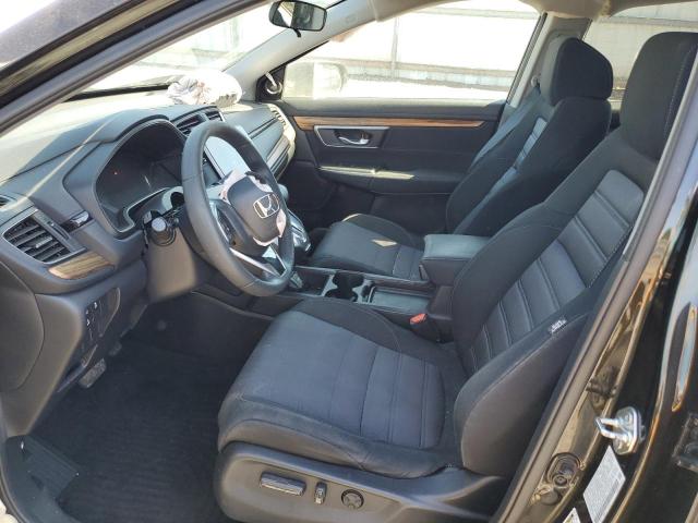 2018 HONDA CR-V EX - 2HKRW2H54JH620386