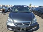 HONDA ODYSSEY TO photo