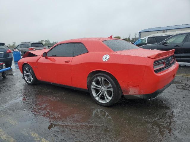 2021 DODGE CHALLENGER - 2C3CDZBT4MH509463