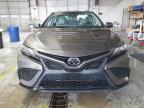 TOYOTA CAMRY SE photo