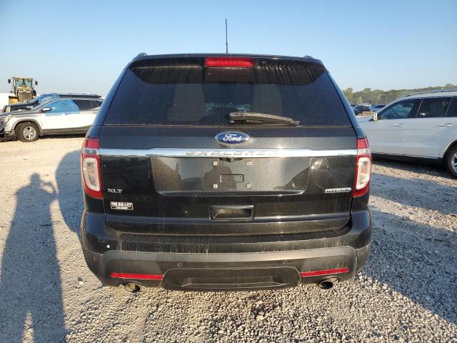 VIN 1FM5K7D83DGA79374 2013 Ford Explorer, Xlt no.6