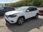 JEEP CHEROKEE L photo