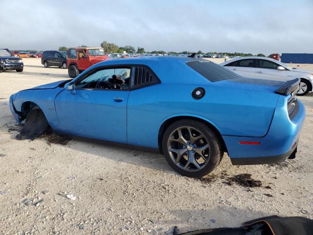 VIN 2C3CDZBT0FH923956 2015 Dodge Challenger, Sxt Plus no.2