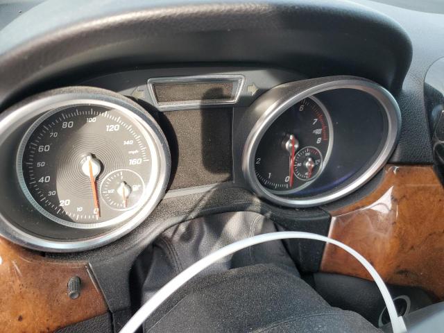 2016 MERCEDES-BENZ GLE 350 4M - 4JGDA5HBXGA683357