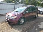 HONDA ODYSSEY EX photo