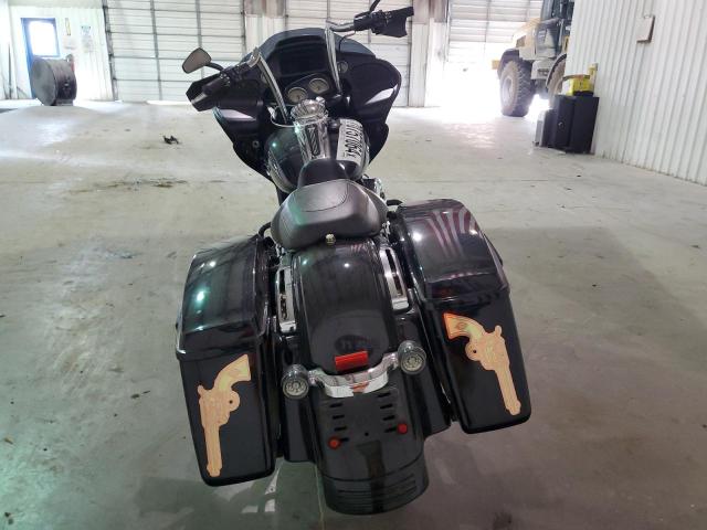 2021 HARLEY-DAVIDSON FLTRX - 1HD1KHC19MB630836