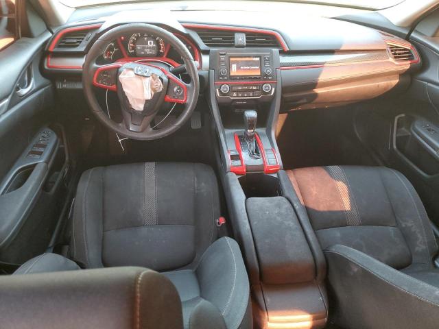 2018 HONDA CIVIC LX - 2HGFC2F51JH549348
