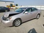 LEXUS ES 350 photo